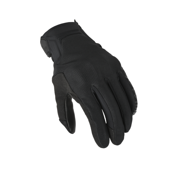 Gloves  by Macna