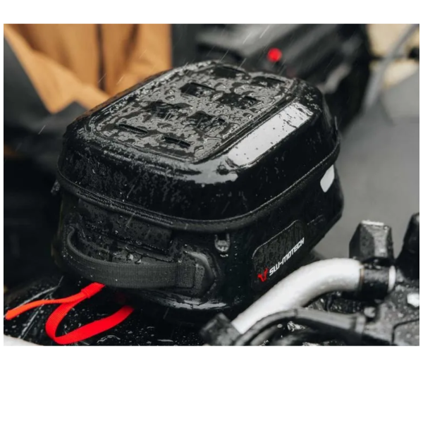 Motorbagage SW Motech Pro Micro WP 4L