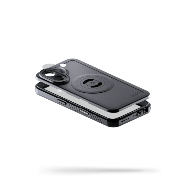 GPS / GSM accessoires SP Connect SP Case Xtreme Iphone 17