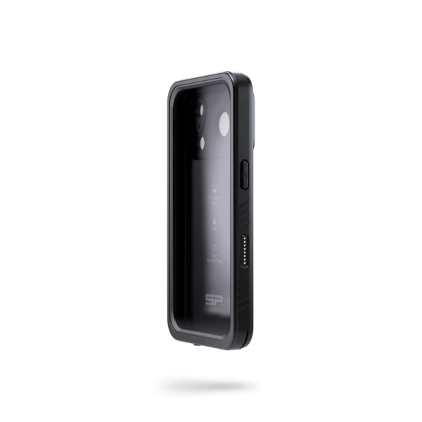 GPS / GSM accessoires SP Connect SP Case Xtreme Iphone 17 Pro