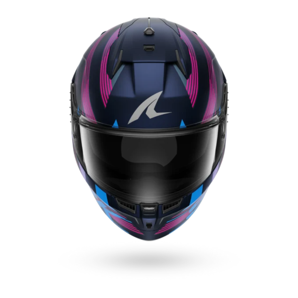 Motorhelmen Shark D-Skwal 3 Dashed