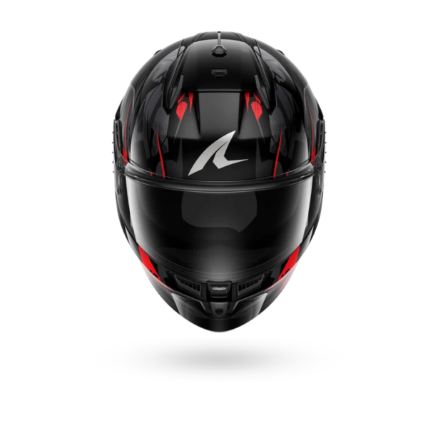 Motorhelmen Shark D-Skwal 3 Inkrider