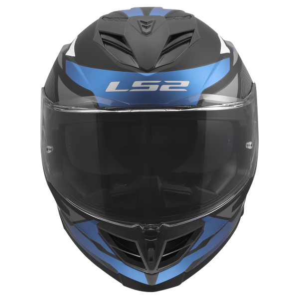 Motorcycle helmets LS2 Storm 3 Komai