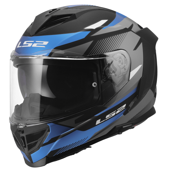 Motorcycle helmets  by LS2