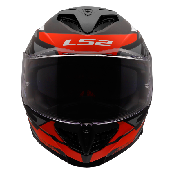 Motorcycle helmets LS2 Storm 3 Komai
