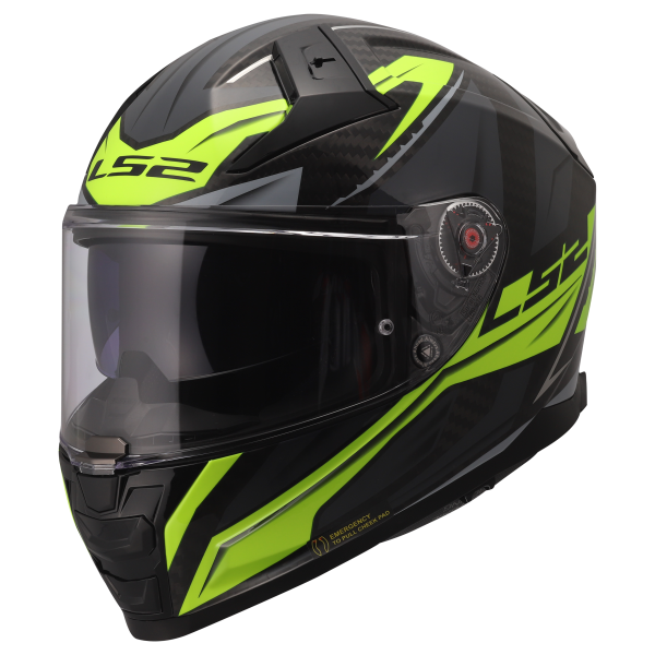 Motorcycle helmets  by LS2