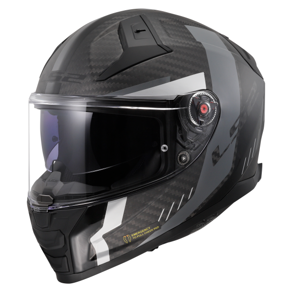 Motorcycle helmets  by LS2