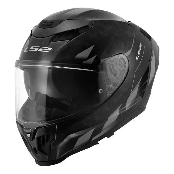 Motorcycle helmets  by LS2