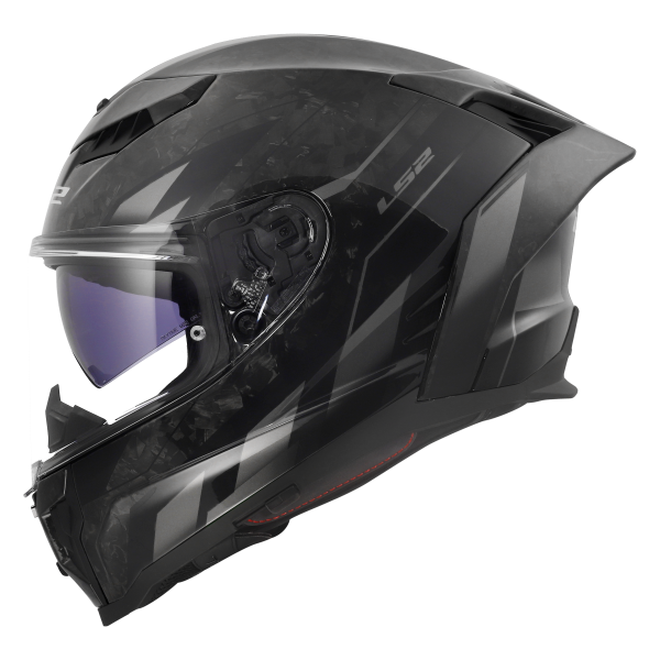 Motorcycle helmets LS2 Dragon FC Orix