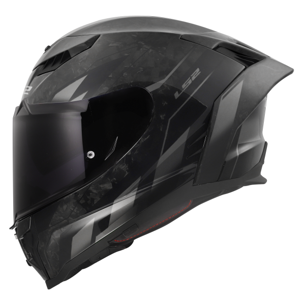 Motorcycle helmets LS2 Dragon FC Orix