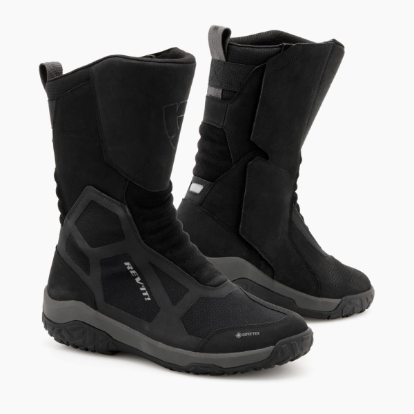 Motorlaarzen Rev'it! Everest GTX