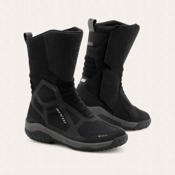 Motorlaarzen Rev'it! Everest GTX