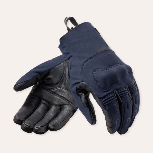 Motorhandschoenen Rev'it! Cassini 2 H2O
