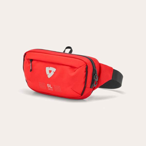Motorcycle Luggage  by Rev'it!