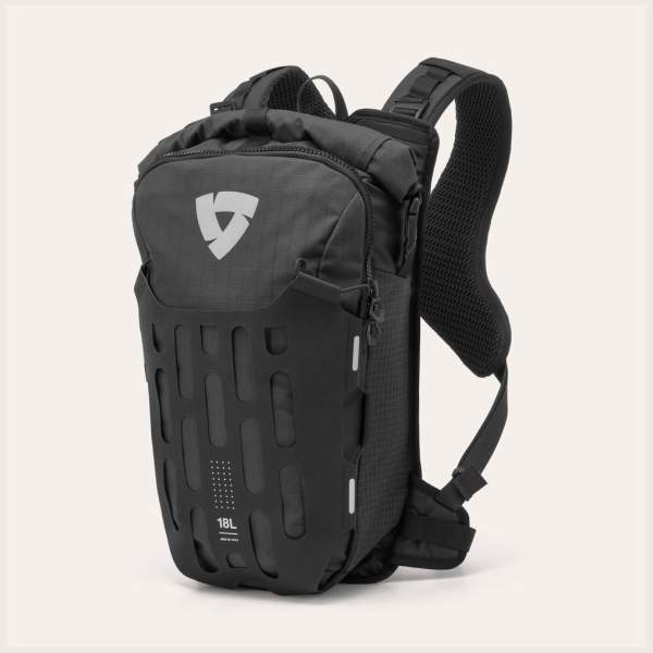 Motorcycle Luggage  by Rev'it!