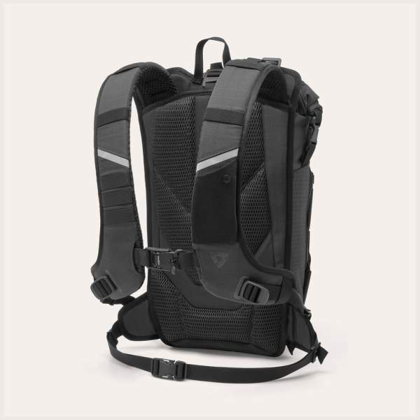 Motorcycle Luggage Rev'it! Bauxite H2O