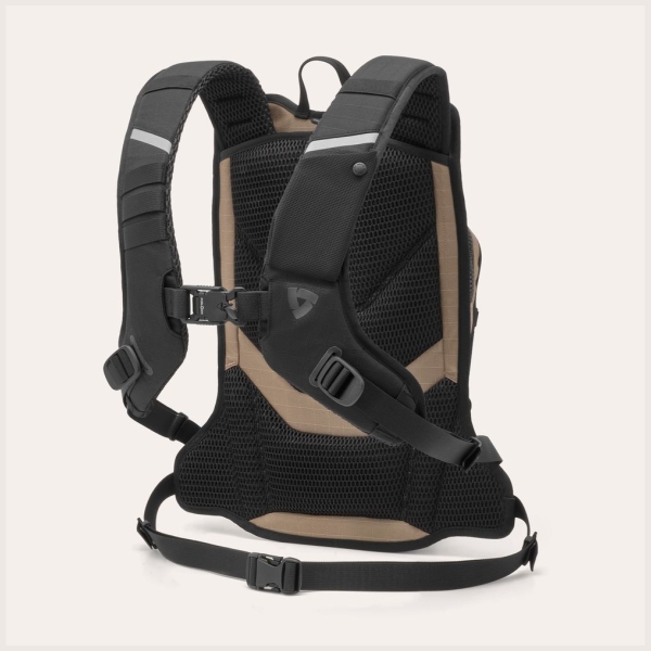 Motorbagage Rev'it! Eolian H2O