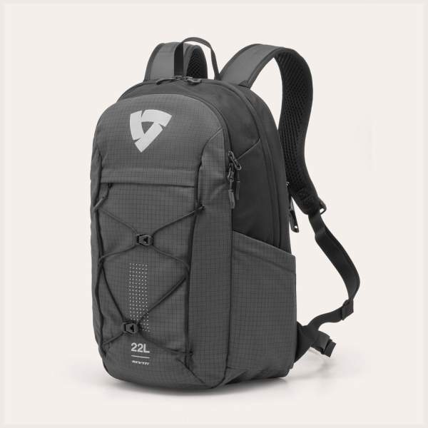 Motorcycle Luggage  by Rev'it!