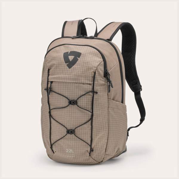 Motorcycle Luggage Rev'it! Saroa