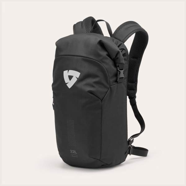 Motorcycle Luggage  by Rev'it!