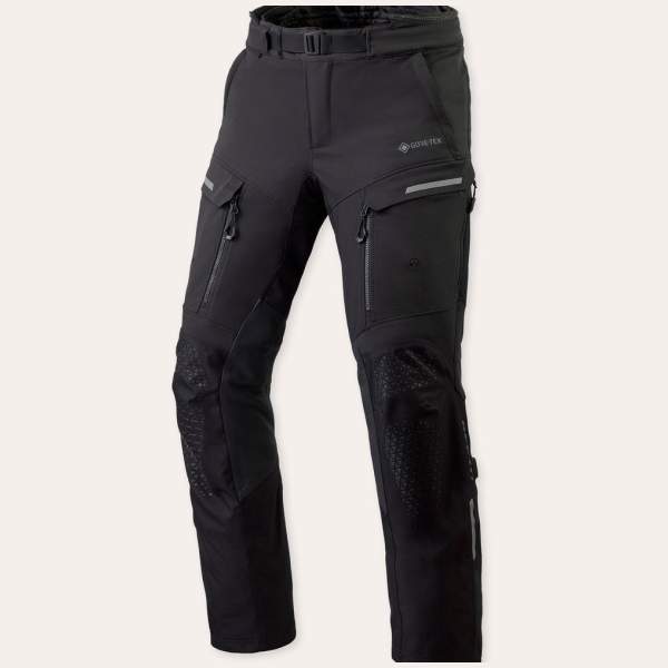 Motorcycle pants  by Rev'it!