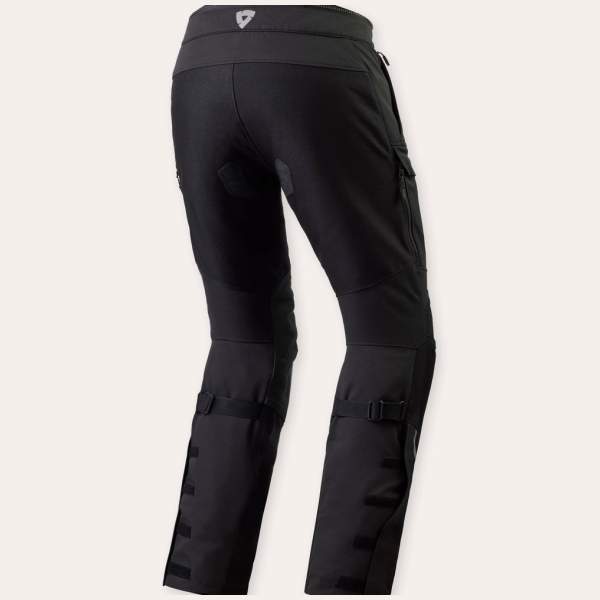 Motorcycle pants Rev'it! Defender 4 GTX