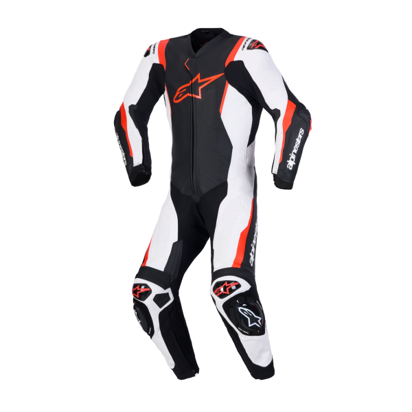 Motorkledij Alpinestars Missile V3