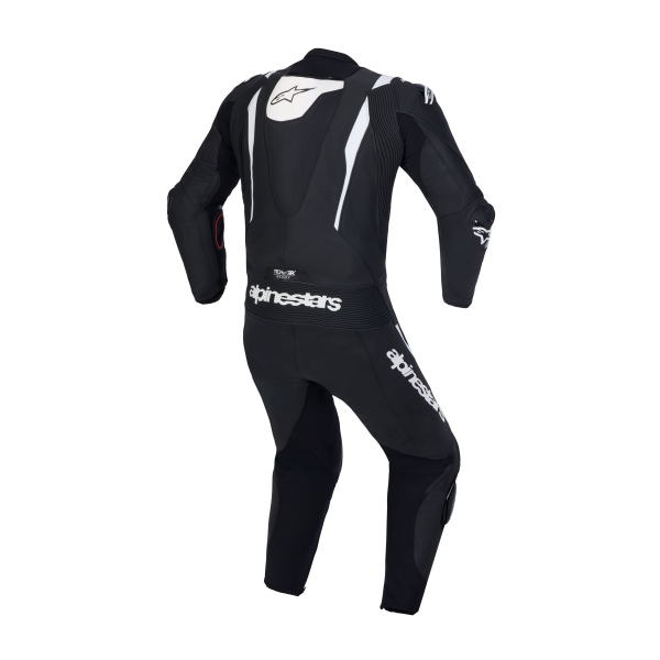 Motorcycle clothing Alpinestars Missile V3