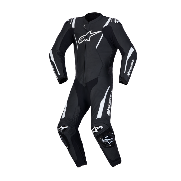 Motorcycle clothing Alpinestars Missile V3