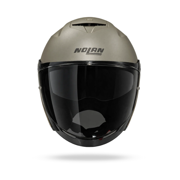 Motorhelmen Nolan N40-6 Classico Nobile