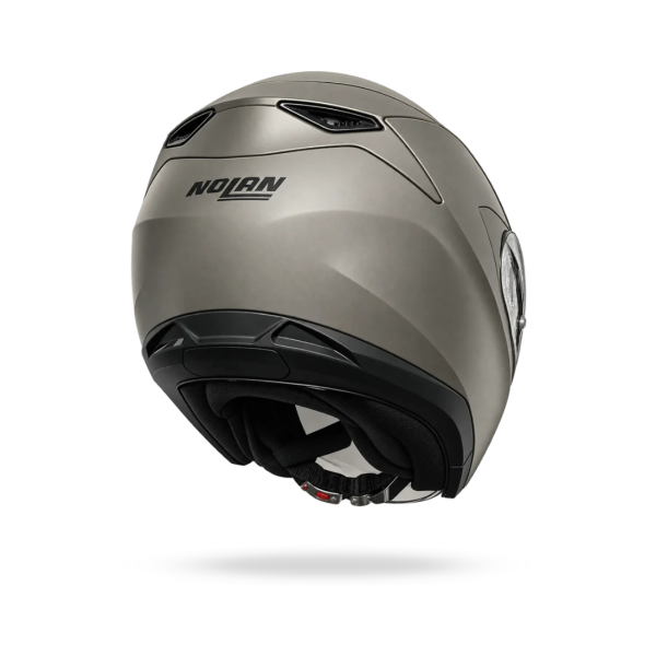 Motorhelmen Nolan N40-6 Classico Nobile