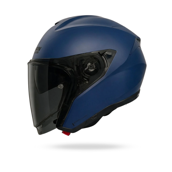 Motorhelmen Nolan N40-6 Classico Nobile