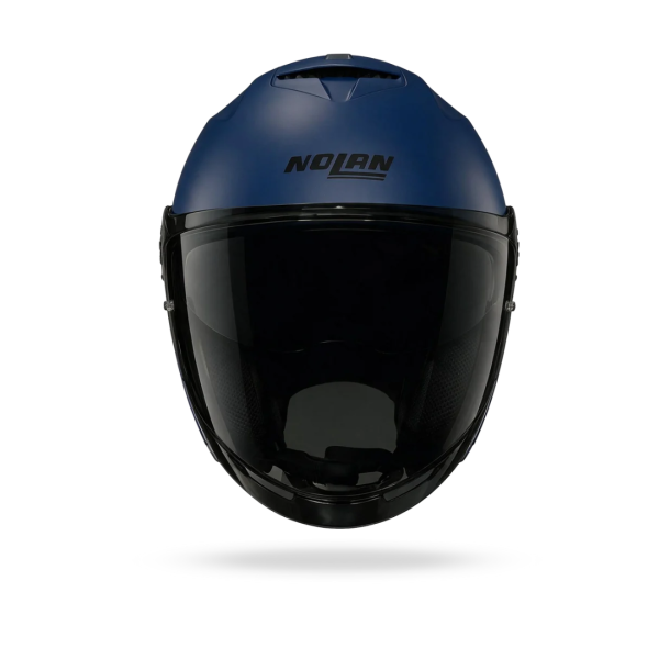 Motorhelmen Nolan N40-6 Classico Nobile