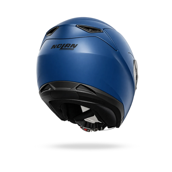 Motorhelmen Nolan N40-6 Classico Nobile