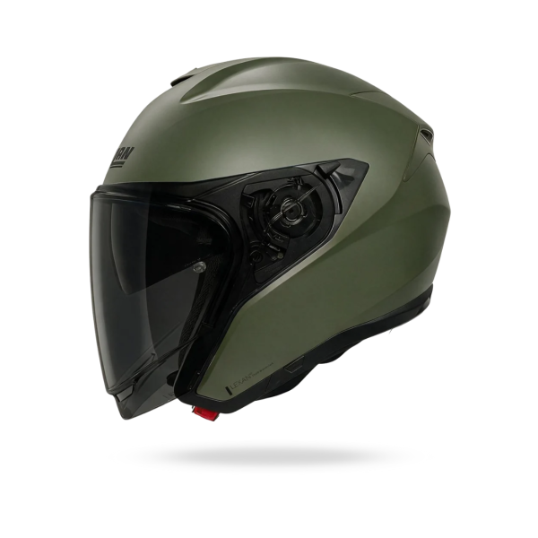 Motorhelmen Nolan N40-6 Classico Nobile