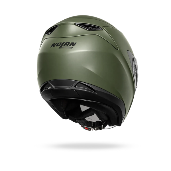 Motorhelmen Nolan N40-6 Classico Nobile
