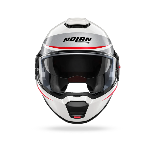 Motorhelmen Nolan N120-1 Duetto