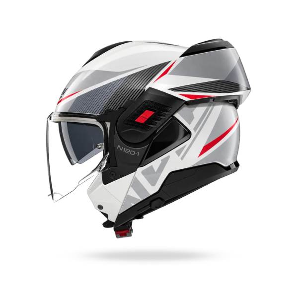 Motorhelmen Nolan N120-1 Duetto