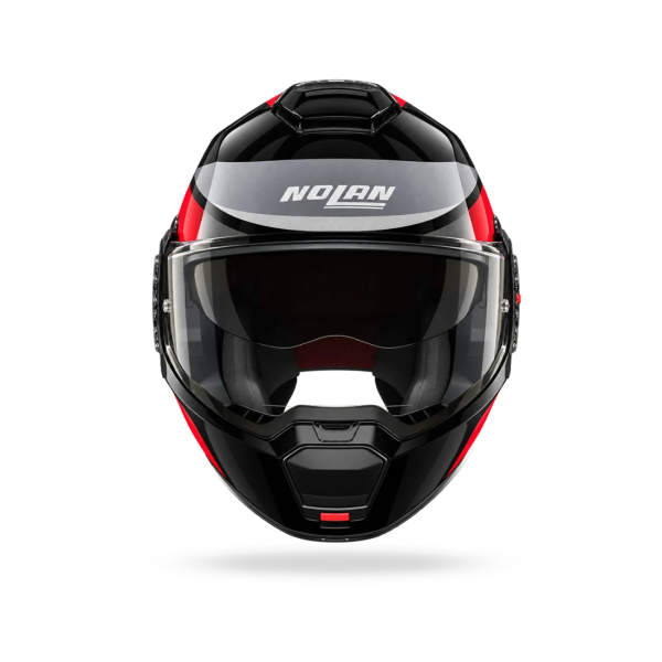 Motorhelmen Nolan N120-1 Duetto