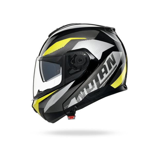 Motorhelmen Nolan N100-6 Scia
