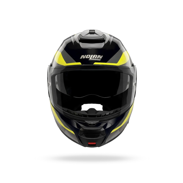 Motorhelmen Nolan N100-6 Scia