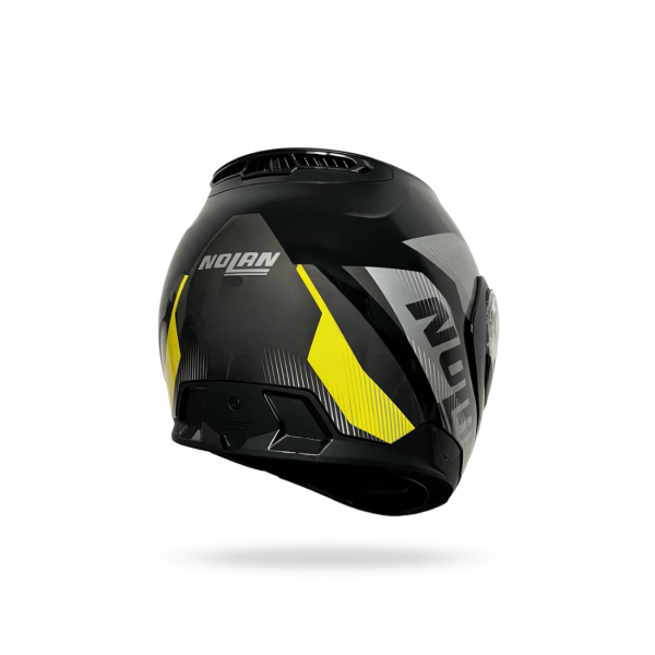 Motorhelmen Nolan N100-6 Scia