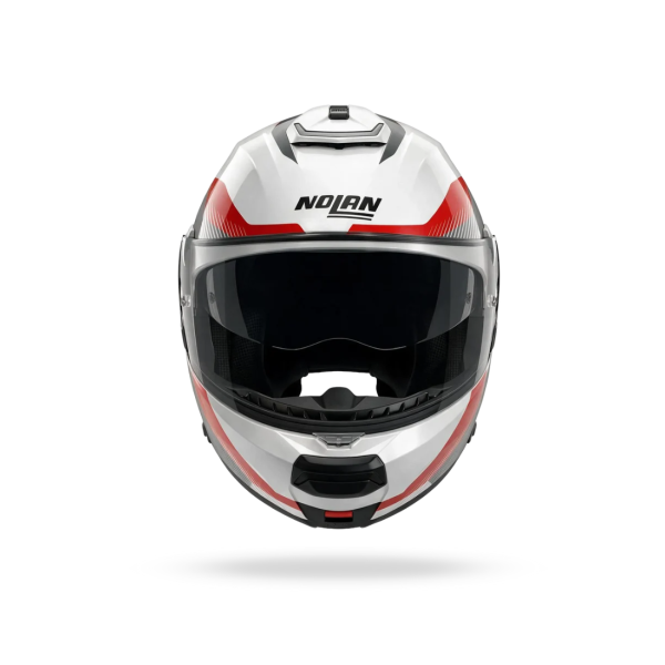 Motorhelmen Nolan N100-6 Scia
