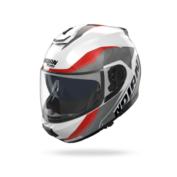 Motorhelmen Nolan N100-6 Scia