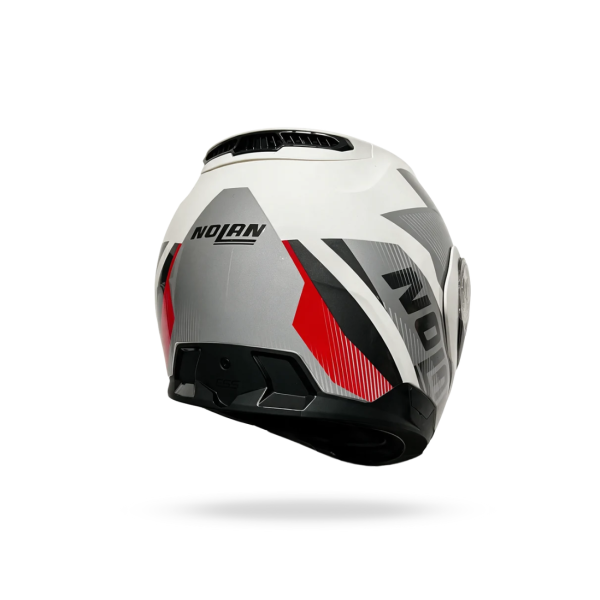 Motorhelmen Nolan N100-6 Scia
