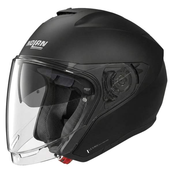 Motorhelmen  by Nolan