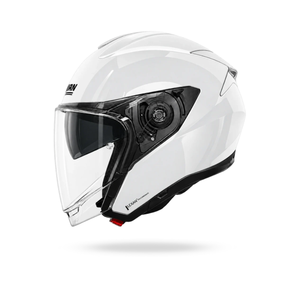 Motorhelmen Nolan N40-6 Classico 