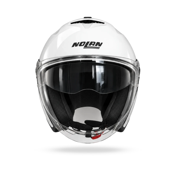 Motorhelmen Nolan N40-6 Classico 