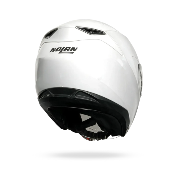 Motorhelmen Nolan N40-6 Classico 