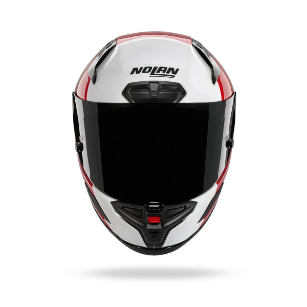 Motorhelmen Nolan X-804 ST UC Stacco